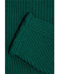 Marni Ribbed Wool Sweater