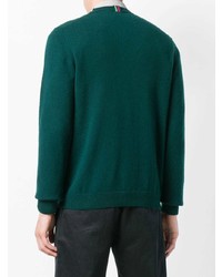 Ps By Paul Smith Round Neck Jumper