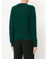 The Gigi Round Neck Sweater