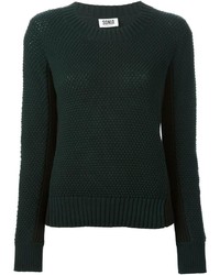 Sonia Rykiel Sonia By Multi Stitches Sweater