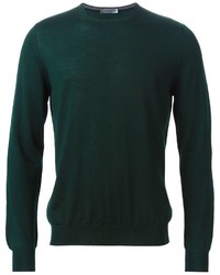 Vengera Round Neck Sweater