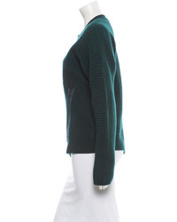 Opening Ceremony Wool Sweater