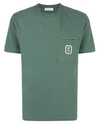 Cerruti 1881 Chest Pocket T Shirt