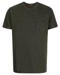 Barena Chest Pocket T Shirt