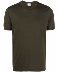 Aspesi Cotton Short Sleeve T Shirt