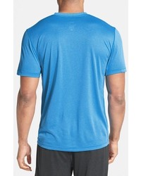 Nike Dri Fit Touch Moisture Wicking T Shirt