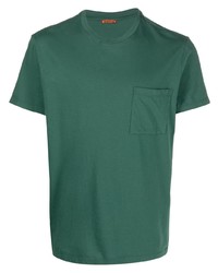 Barena Giro Pocket T Shirt