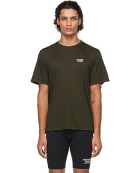 Pas Normal Studios Green Balance T Shirt