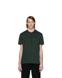 Craig Green Green Laced T Shirt