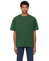 Drôle De Monsieur Green Le T Shirt Classique Drle T Shirt