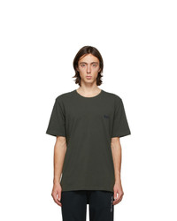 BOSS Green Mix And Match T Shirt