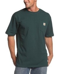 Carhartt K87 Workwear Pocket T Shirt