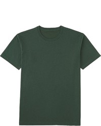 Uniqlo Packaged Dry Crewneck Short Sleeve T Shirt
