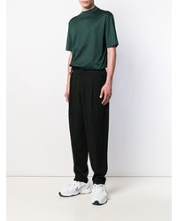 Lanvin Relaxed Fit T Shirt