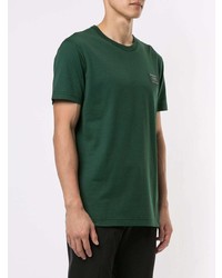 Dolce & Gabbana Round Neck T Shirt