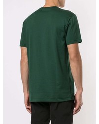 Dolce & Gabbana Round Neck T Shirt