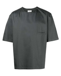 Lemaire Round Neck T Shirt