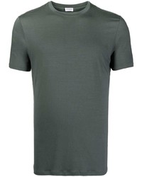 Zimmerli Short Sleeve Modal T Shirt