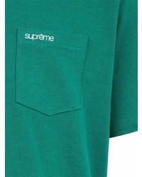 Supreme Short Sleeve Pocket T Shirt