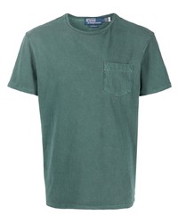 Polo Ralph Lauren Short Sleeve Pocket T Shirt