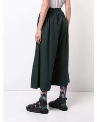 Henrik Vibskov Come Together Cropped Trousers