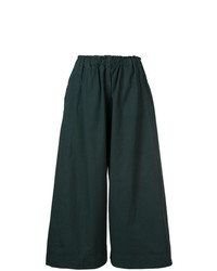 Henrik Vibskov Come Together Cropped Trousers