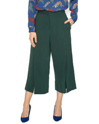 Pinkyotto Pleated Culottes