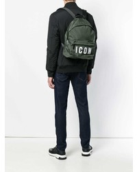 DSQUARED2 Icon Backpack