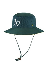 '47 Green Oakland Athletics Panama Pail Bucket Hat At Nordstrom