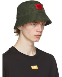 Hugo Green X 555 1 Hat