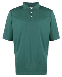 Manors Golf The Open Embroidered Polo Shirt