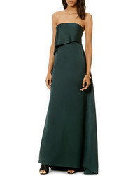 Cédric Charlier Cedric Charlier Gift Of Green Gown