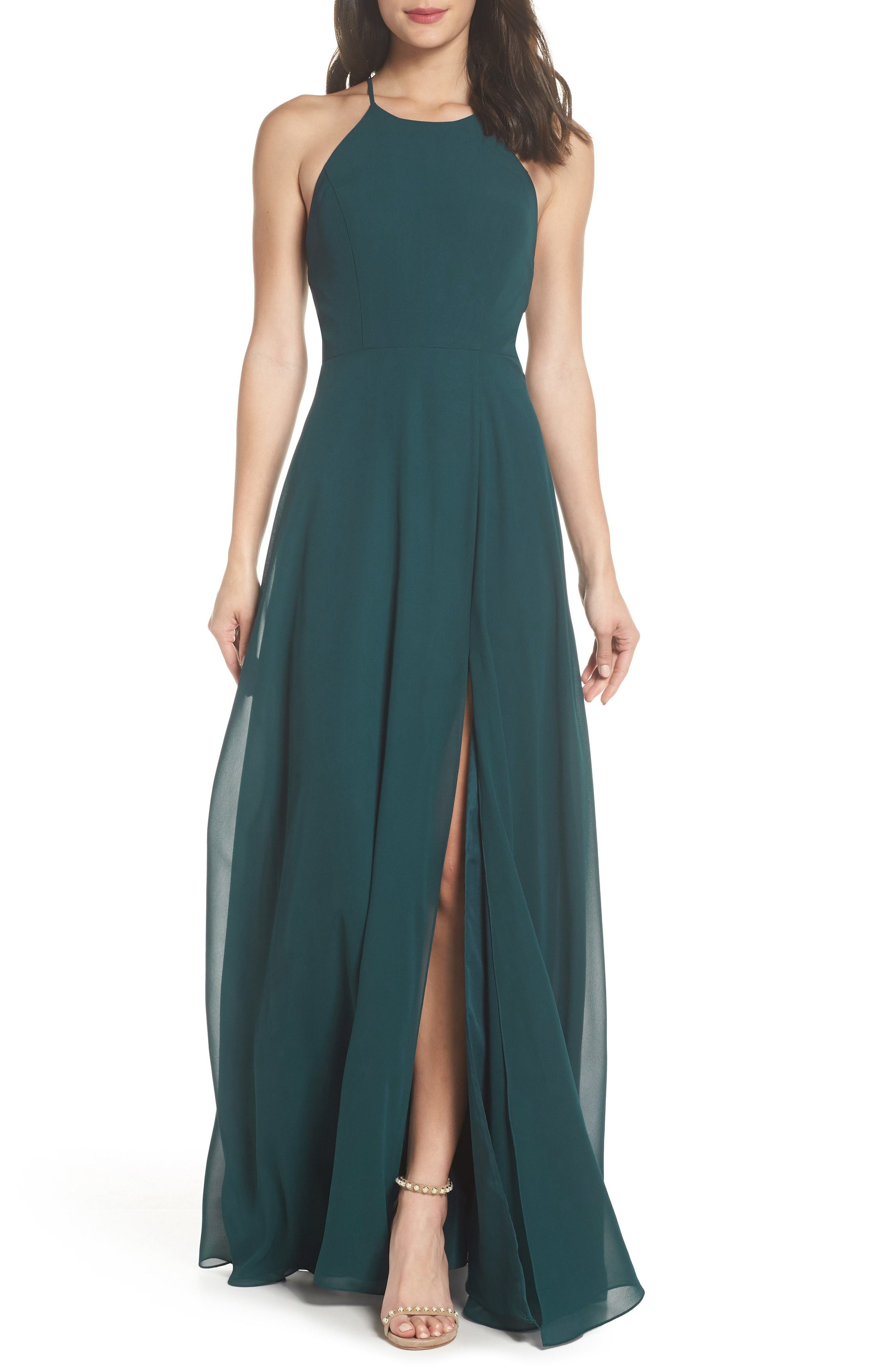  Nordstrom  Bridesmaid  Dresses  Jenny Yoo DACC