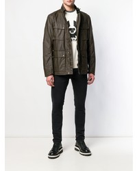 Belstaff Explorer Jacket