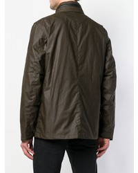 Belstaff Explorer Jacket