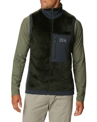 Mountain Hardwear Polartec Vest