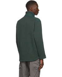 CAYL Green Thermal Jacket