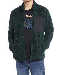 BP. High Pile Fleece Jacket