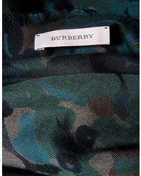 Burberry London Oblong Scarf