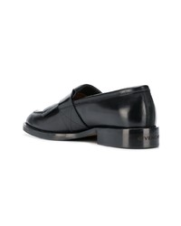 Givenchy Classic Fringe Loafers Unavailable