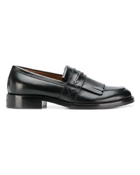 Givenchy Classic Fringe Loafers Unavailable