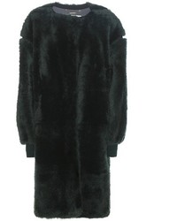 Chloé Shearling Coat