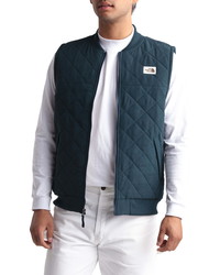 The North Face Cuchillo 20 Insulated Vest