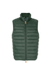 Save The Duck Giga Padded Gilet