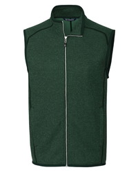 Cutter & Buck Mainsail Zip Vest