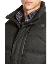 The North Face Sumter Water Resistant 550 Fill Down Vest