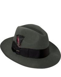 Scala Fedora Wf536 Grey Hats