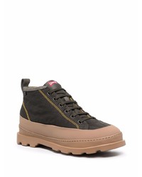 Camper Brutus Lace Up Sneakers