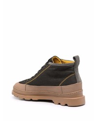 Camper Brutus Lace Up Sneakers