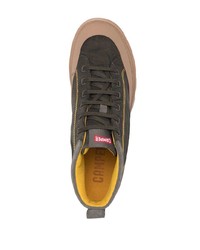 Camper Brutus Lace Up Sneakers